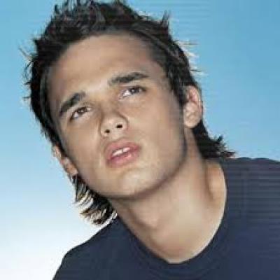 Gareth Gates